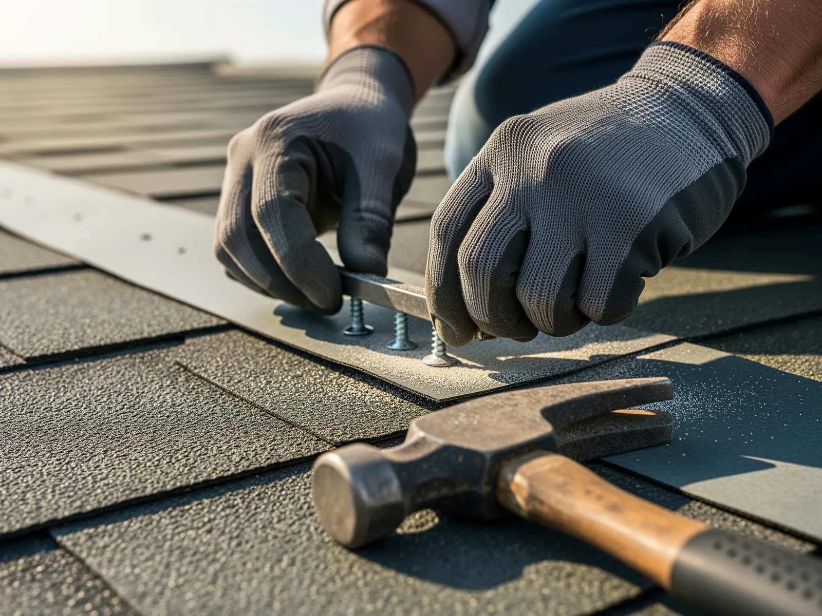 Why choose Fascia Repair in Perryopolis, PA